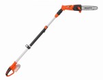 Aku vyvětvovací pila Powerplus 40V POWDPG75385