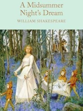Midsummer Night´s Dream William Shakespeare