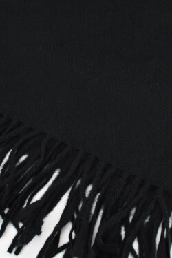 DÁMSKÁ ŠÁLA CS001 černá JEDNA VELIKOST