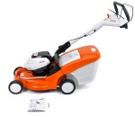 Aku sekačka STIHL RMA 448 PV SET (AL 301+2xAP 300 S)
