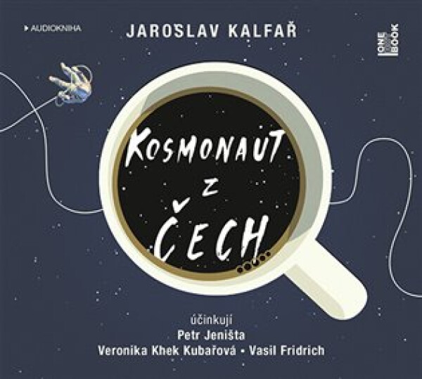 Kosmonaut Čech
