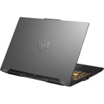 ASUS TUF Gaming F16 černá / 16" 2560x1600 / Intel Core I7-13650HX 2.6GHz / 16GB / 1TB SSD / NV RTX4060 8GB / W11H (FX607JV-QT115W)