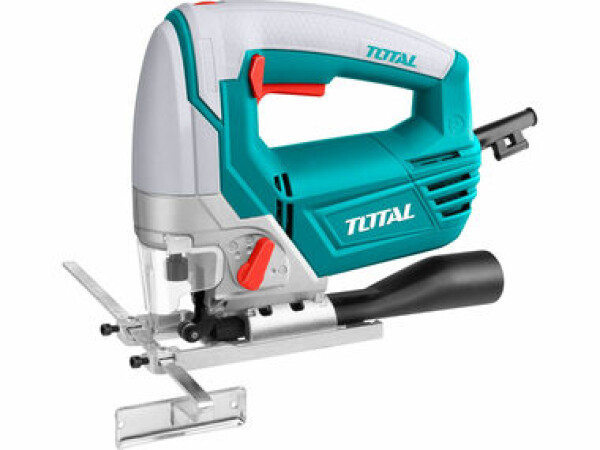 TOTAL-TOOLS TS2081006 / Přímočará pila / 800W / 3000 ot-min (TS2081006)