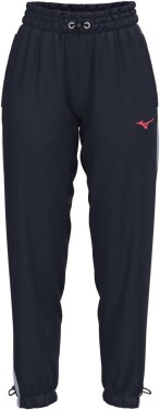 Běžecké tepláky Mizuno Athletics Track pants K2GDC70288 Velikost textilu: M