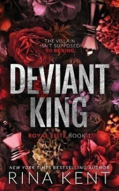 Deviant King - Rina Kent