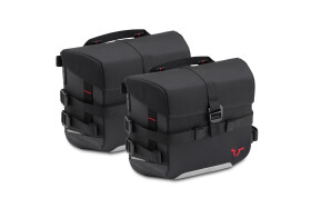 Moto Guzzi V7 lll Carbon / Milano / Rought (17-) - SysBag systém 10/10 SW-Motech