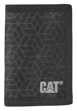 CAT Peněženka Millennial Classic Riley - černá