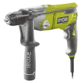 Ryobi RPD1010-K / Příklepová vrtačka / 1010W / GripZone / 2 rychlosti (5133002058)