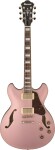 Ibanez AS73G Rose Gold Metallic