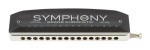 C.A. Seydel Söhne Symphony Grand Chromatic Alu C-major