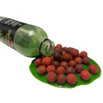 DK Fishing Fermentovaný booster Booost-X 1l - Mango,DK Fishing Fermentovaný booster Booost-X 1l - Mango