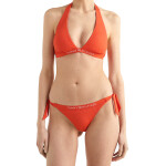 Dámské plavky Bikini UW0UW04583-SNX - Tommy Hilfiger L