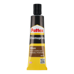 Henkel Pattex Chemoprén - Obuv kontaktní lepidlo, 50 ml, transparentní