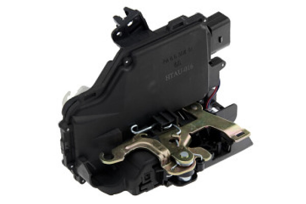 NTY Centrální zámek AUDI TT (8N) 1998-2007 – přední pravý