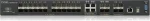 ZyXEL XGS4600-32F / 28-Port Switch / 24x GB SFP / 4x SFP+ / 4x kombo RJ-45 | SFP / L3 (XGS4600-32F-ZZ0102F)