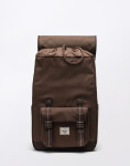 Batoh Herschel Supply Little America Mid-Volume Brown Slate/Delicioso