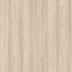 Kronospan DTDL K022 SN Satin Blackwood 2800 x 2070 x 18mm