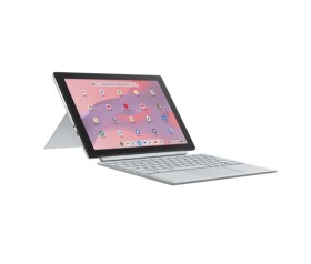 ASUS NTB ChromeBook CM30 (CM3001DM2A-R70090), MediaTek 520, 10.5" 1920 x 1200, 8GB, 128GB eMMC, Chrome OS, Silver EDF_892558