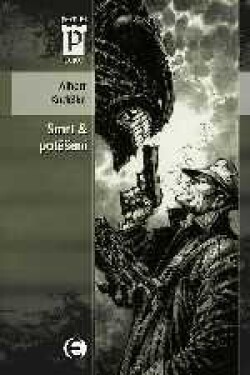 Smrt a potěšení - Albert Kudělka - e-kniha