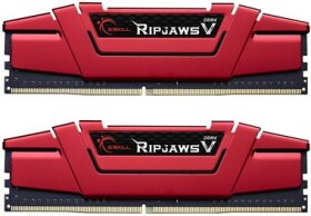 G.Skill Ripjaws Series 32GB (2x 16GB) 2400MHz DDR4 15-15-15-35 XMP 2.0 (F4-2400C15D-32GVR)