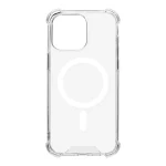 Pouzdro Tactical MagForce Plyo Apple iPhone 15 Pro Max čiré
