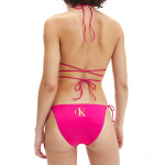 Dámské Bikini KW0KW01702-T01 - Calvin Klein L