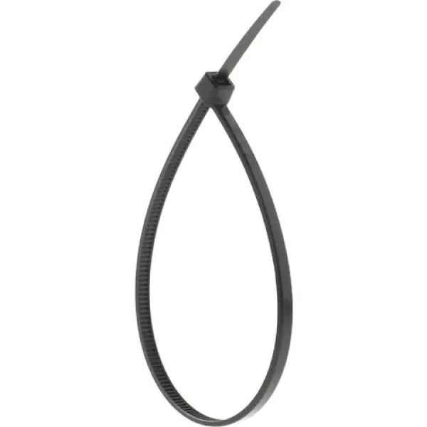 RETLUX RCT 002 Stahovací pásky 100x2.5mm 101ks černá (8590669217243)