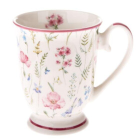 Hrnek porcelánový 300 ml