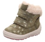Dětské zimní boty Superfit 1-106321-7000 Velikost: 30