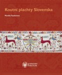 Koutní plachty Slovenska Monika Tauberová