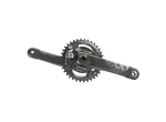 Sram XX1 Eagle Boost kliky s powermetrem a převodníkem 32 zubů 175 mm