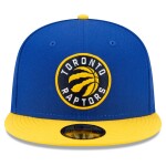 New Era Pánská kšiltovka Toronto Raptors NBA 2021 All-Star Game Flash Color 59FIFTY Fitted Velikost: 7 3/8