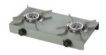 Meva Vařič Rivet Khaki,Meva Vařič Rivet Khaki