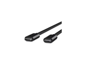 Lenovo kabel USB-C na USB-C 2m černá (4X90Q59480)