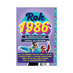 Retro přání - 1986 - Albi