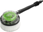 Rotační kartáč 15cm pro tlakové myčky Extol Craft 413201