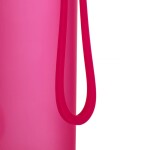 Školní batohový 5-dílný set Bagmaster LUMI 25 A KRÁLÍČEK (batoh,penál,sáček na cvičky,box na svačinu,láhev)