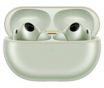 Huawei FreeBuds Pro 4 bezdrátová sluchátka s aktivním potlačením hluku zelená, CZ EDF_1289569