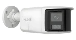 HiLook IPC-B460HAD-LUF/S(L)(RB) 2.8 mm / venkovní IP kamera / Bullet / 6Mpix / Smart Hybrid Light / MD 2.0 / IP67 (311329744)