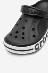 Pantofle Crocs BAYABAND CLOG 205089-066 W Syntetický materiál