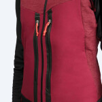 Salewa Ortles Merino mikina 28179-6361 m