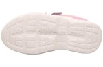 Dětské celoroční boty Superfit 1-006207-8530 Velikost: 34