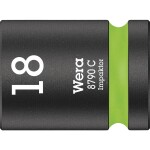 Wera Wera Werk 05004575001 vložka pro nástrčný klíč 18 mm 1 ks 1/2