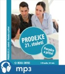 Prodejce 21. století - Poradce a přítel, mp3 - Dan Miller