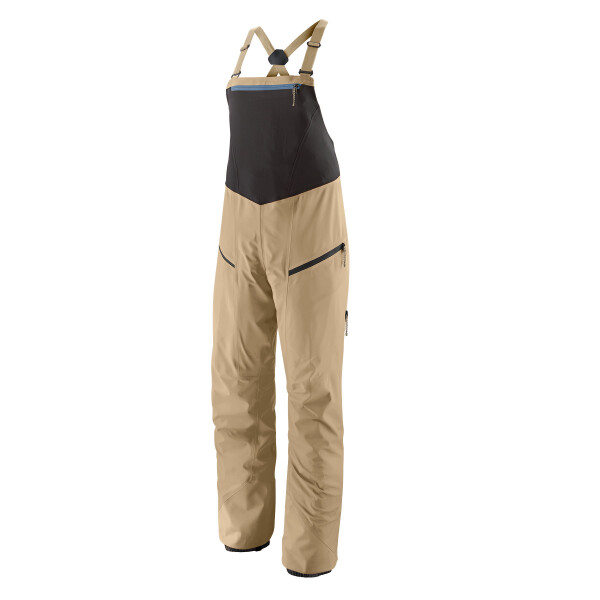 PATAGONIA W's Snowdrifter Bibs, ORTN velikost: S
