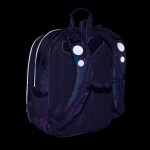 Školní batoh Ledové království Topgal ELLY 24050 SET MEDIUM