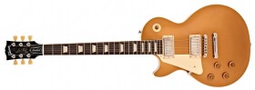 Gibson Les Paul Standard 50s LH Goldtop