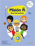 Mision n - Guia del profesor - Mena Octavio, Manuela; Pisonero Blanco, Maria; Santana Negrin, Leticia