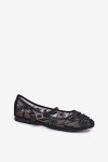 Balerinky model 214118 Step in style 37