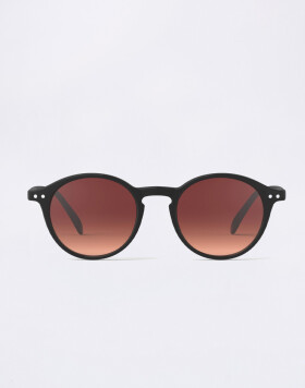 Izipizi Sun #D Black Road Polarized